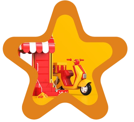 Delivery Service